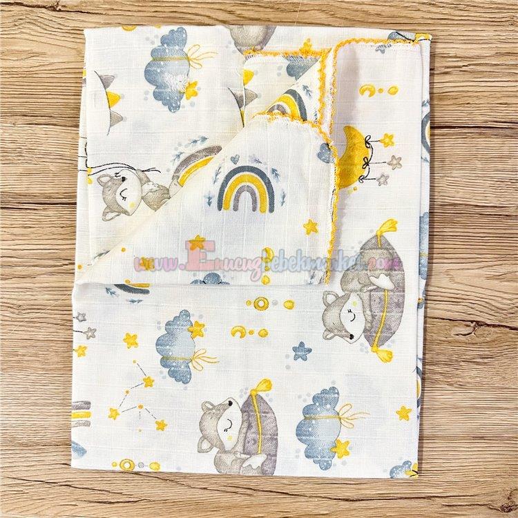 85X75_CM_GOK_KUSAGI_VE_TILKI_DESEN_TEK_KAT_MUSLIN_BATTANIYE_SARI1_114045.jpg