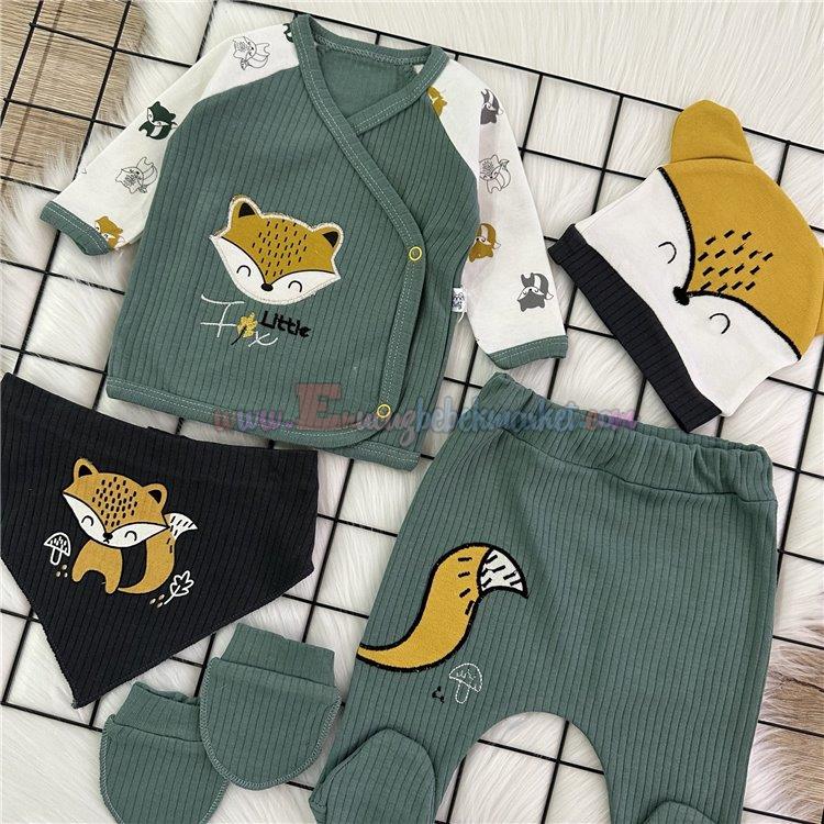 NONNA_BABY_0-3_AY_LITTLE_FOX_5_PARCA_ZIBIN_TAKIM_YESIL3_101398.jpg