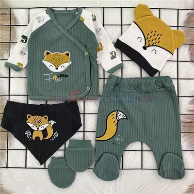 NONNA_BABY_0-3_AY_LITTLE_FOX_5_PARCA_ZIBIN_TAKIM_YESIL1_101398.jpg